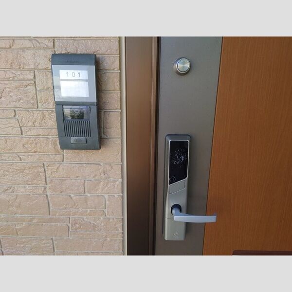  東海道本線/共和駅 徒歩21分 1階 築19年