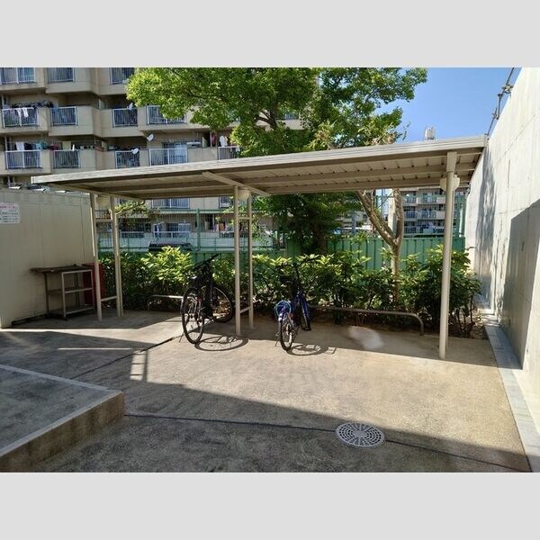  東海道本線/共和駅 徒歩21分 1階 築19年