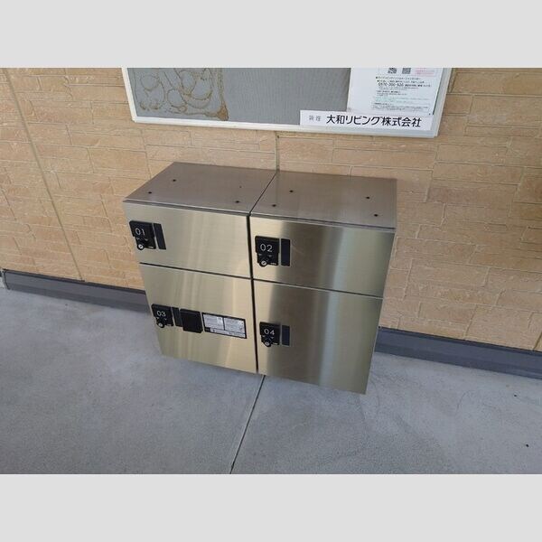  東海道本線/共和駅 徒歩21分 1階 築19年