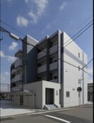 名鉄名古屋本線/本星崎駅 徒歩2分 2階 築10年の外観