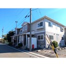  武豊線/石浜駅 徒歩9分 2階 築23年