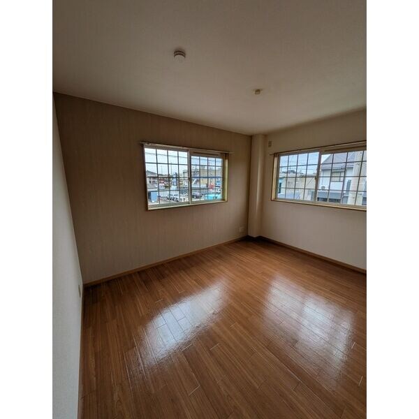  武豊線/石浜駅 徒歩9分 2階 築23年