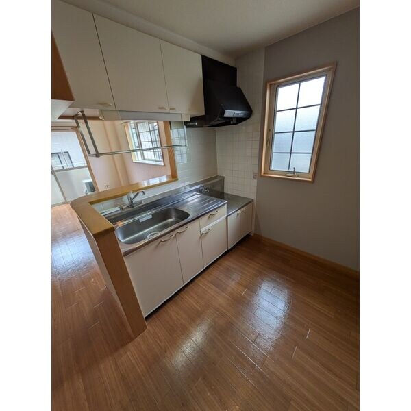  武豊線/石浜駅 徒歩9分 2階 築23年