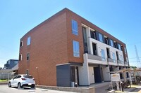 オレンジヒルズ論田Ａ