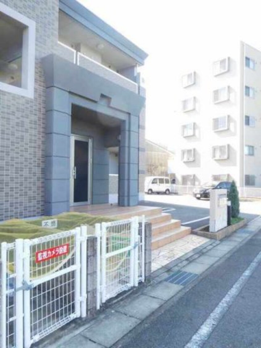 建物の内部です 名鉄名古屋本線/一ツ木駅 徒歩9分 1階 築16年