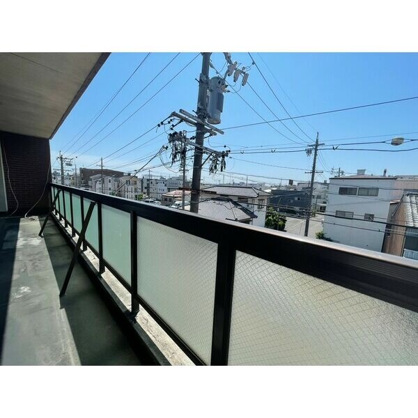  ウイング道徳通