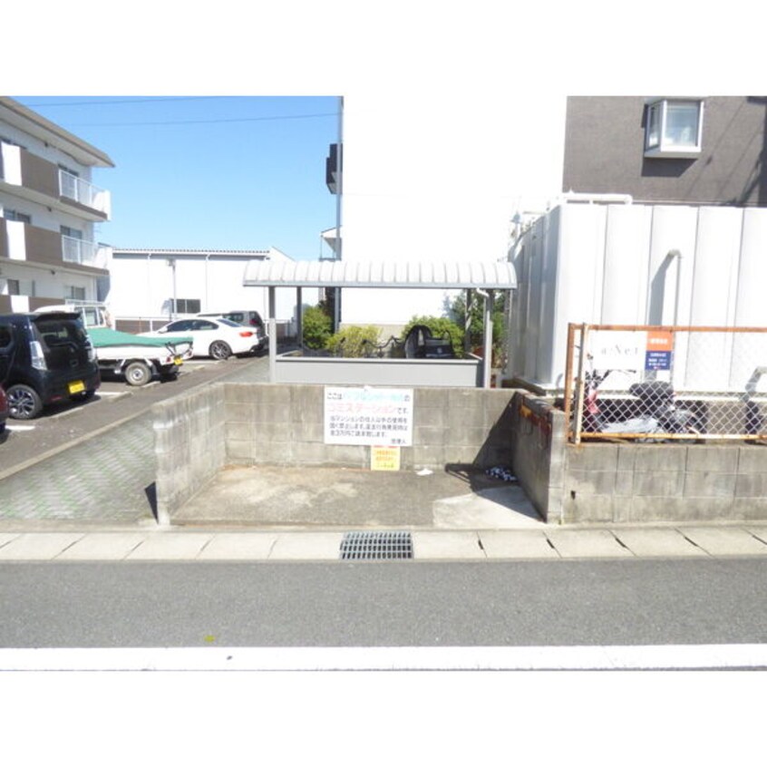  東海道本線/逢妻駅 徒歩1分 3階 築32年