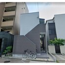 リヴェール鶴里の外観