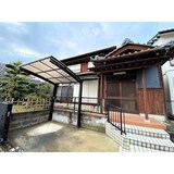 花園町6丁目貸家