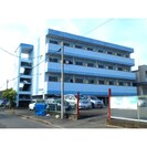 名古屋臨海高速鉄道<あおなみ線>/稲永駅 徒歩8分 3階 築20年の外観