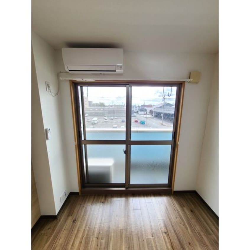  名古屋臨海高速鉄道<あおなみ線>/稲永駅 徒歩8分 3階 築20年