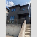 栄町西大根戸建の外観