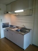  エントピア横須賀