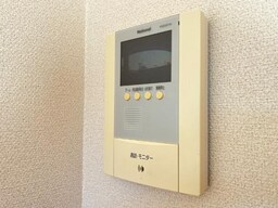 カメラ付インターホン