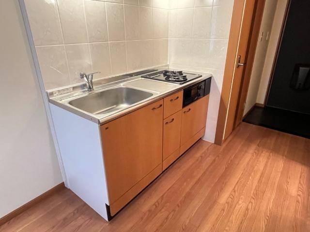 キッチン サニーパレス