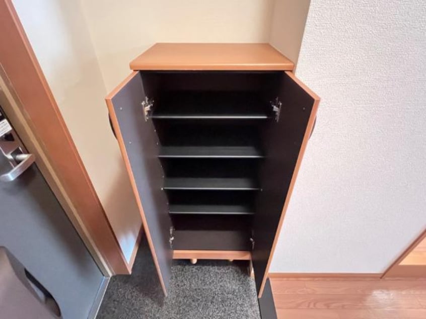 下駄箱 サニーパレス