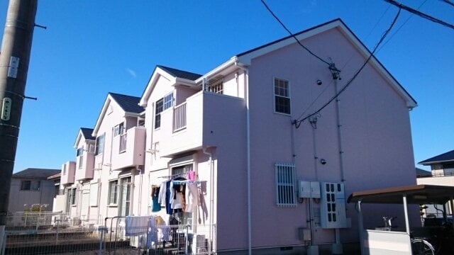  アメニティレジデンス