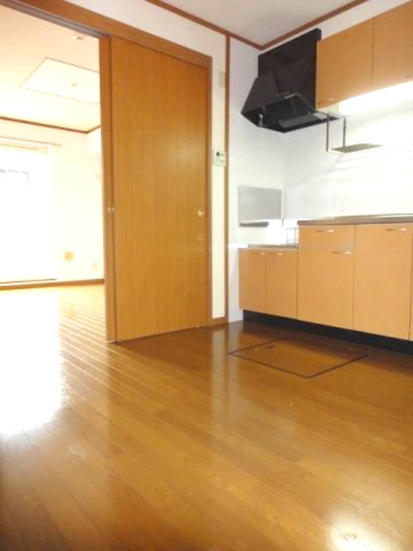  アメニティレジデンス