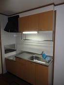  アメニティレジデンス