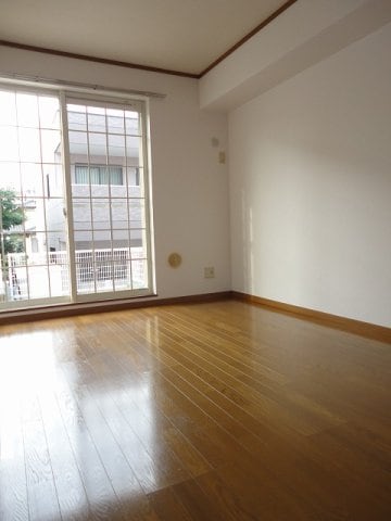  アメニティレジデンス