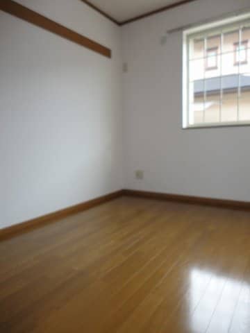  アメニティレジデンス