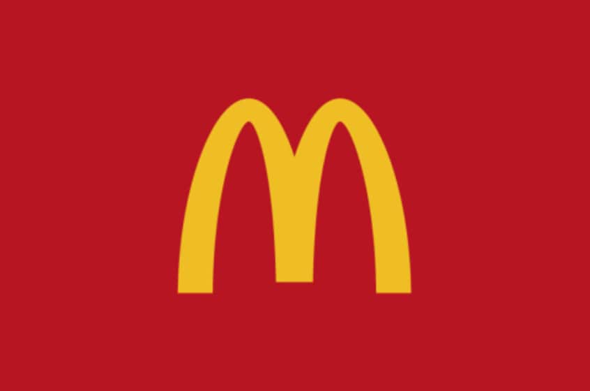 マクドナルド 有松清水山店(ファストフード)まで275m アメニティレジデンス