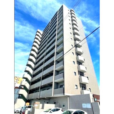  名古屋市営地下鉄鶴舞線/原駅 徒歩4分 9階 築29年