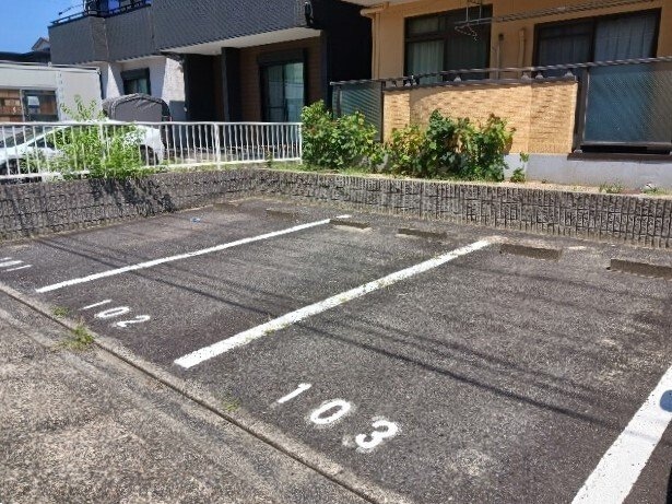  プレステージ大宮司
