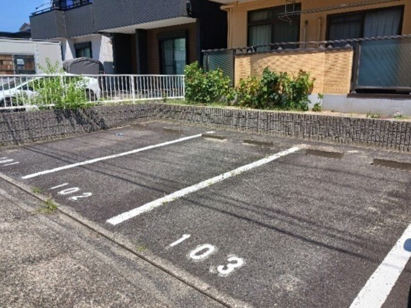  プレステージ大宮司