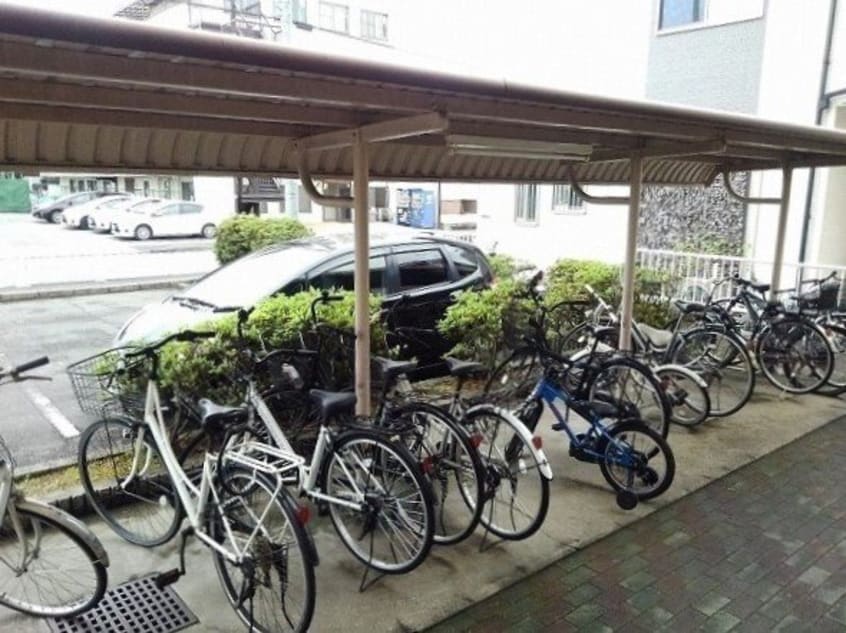  プレステージ大宮司