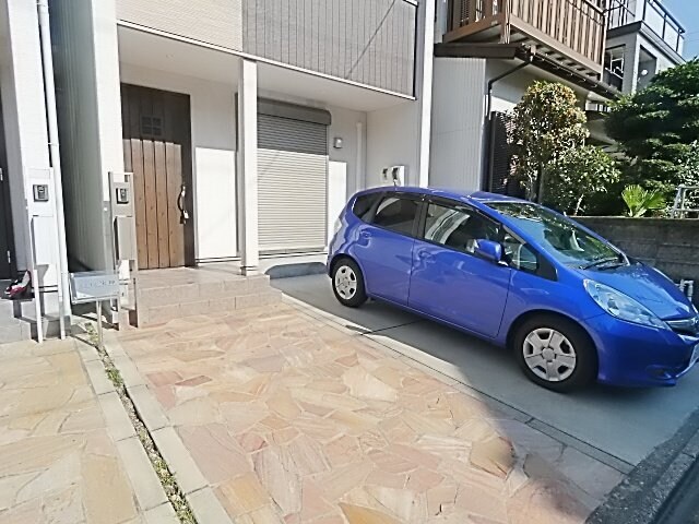  名古屋臨海高速鉄道<あおなみ線>/荒子川公園駅 徒歩26分 1-2階 築10年