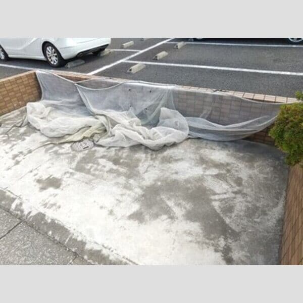  名鉄常滑線・空港線/新舞子駅 徒歩2分 4階 築20年