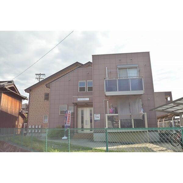  フロントステージ