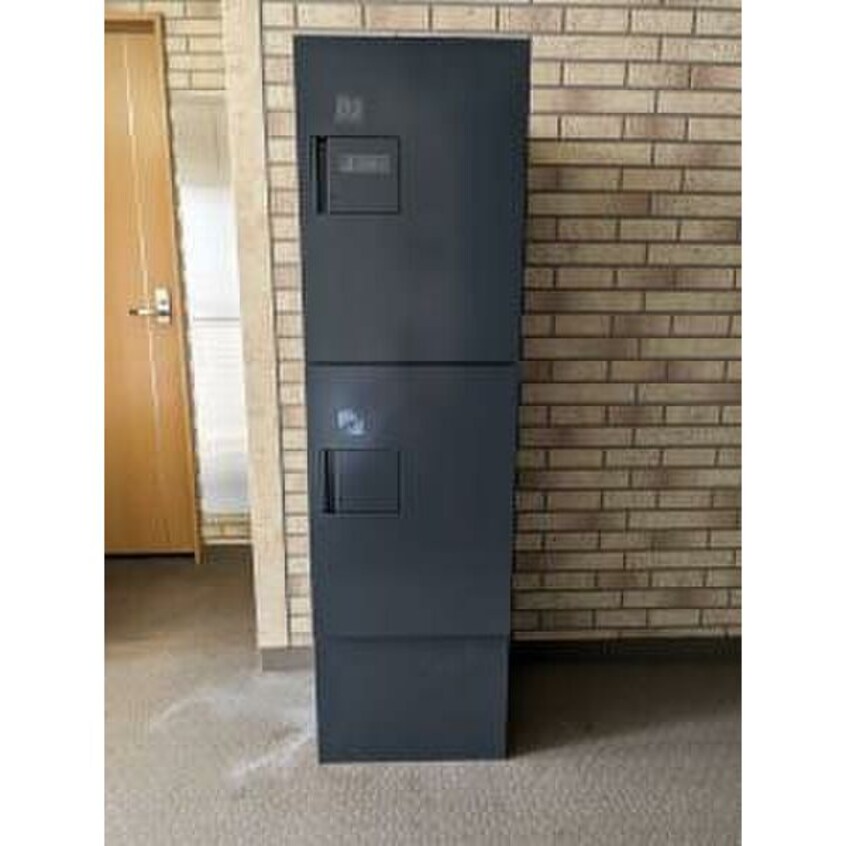  フロントステージ