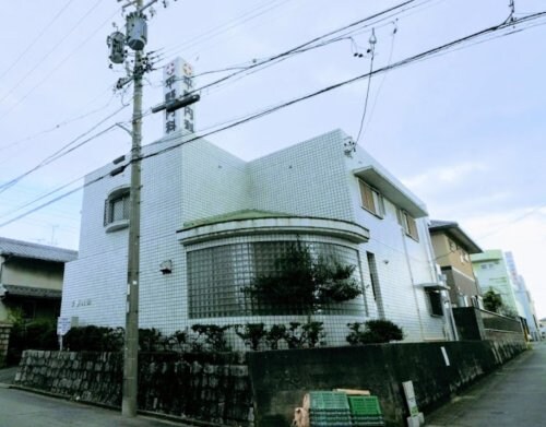 平野内科(病院)まで559m フロントステージ