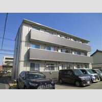パストラル　A棟