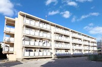 ビレッジハウス山中1号棟