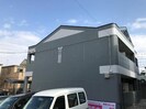 名鉄名古屋本線/有松駅 徒歩21分 1階 築20年の外観