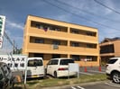 グリーンヒルズ桶狭間の外観