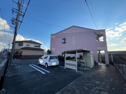 外観写真（昼）