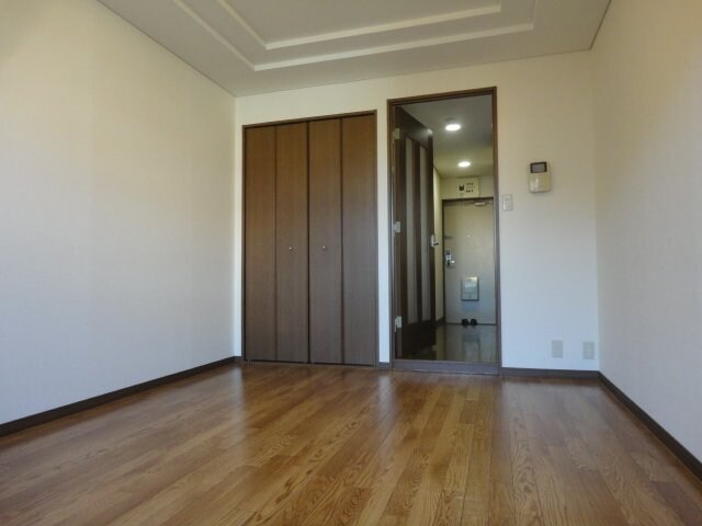 洋室 コーポルミナス