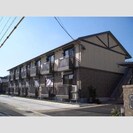 ヴァン　ヴェール　Aの外観