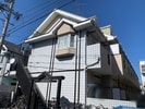 レオパレス東海通第２の外観