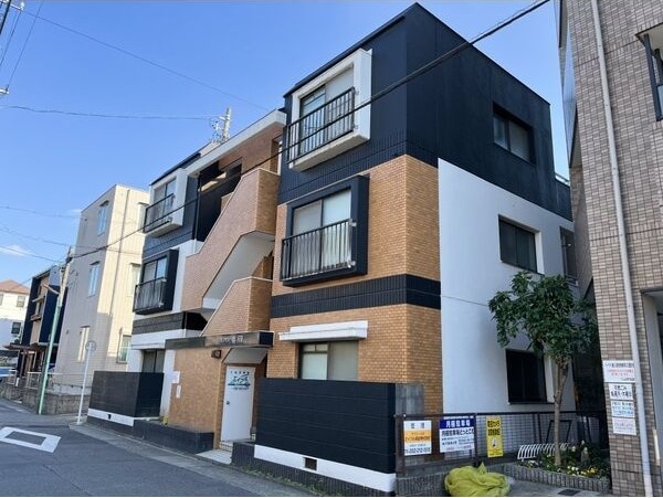  名古屋市営地下鉄桜通線/吹上駅 徒歩8分 2階 築38年