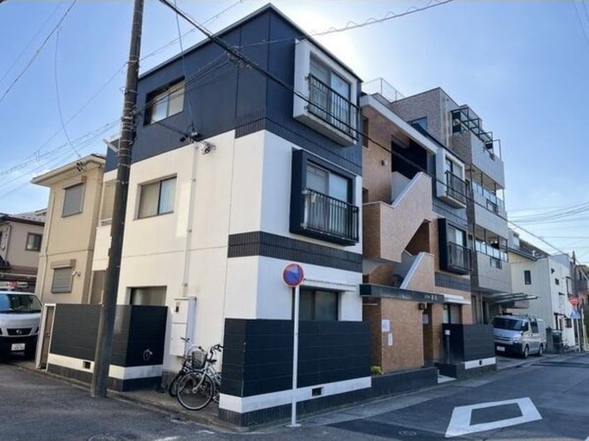  名古屋市営地下鉄桜通線/吹上駅 徒歩8分 2階 築38年