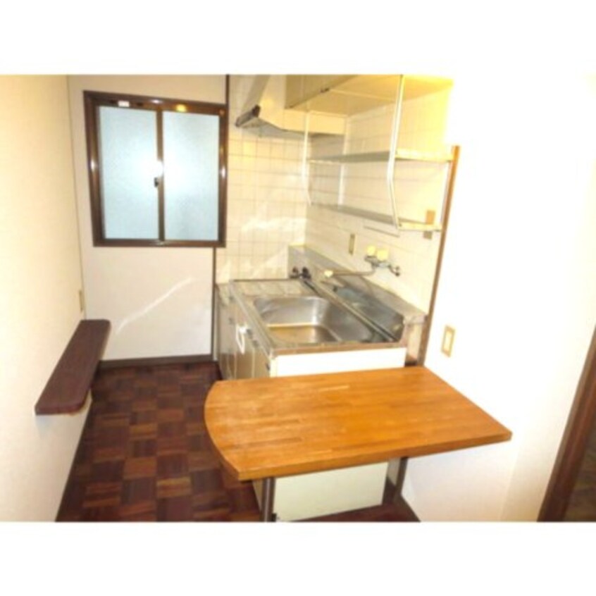  名古屋市営地下鉄桜通線/吹上駅 徒歩8分 2階 築38年