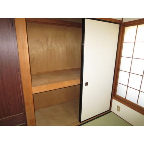  名古屋市営地下鉄桜通線/吹上駅 徒歩8分 2階 築38年