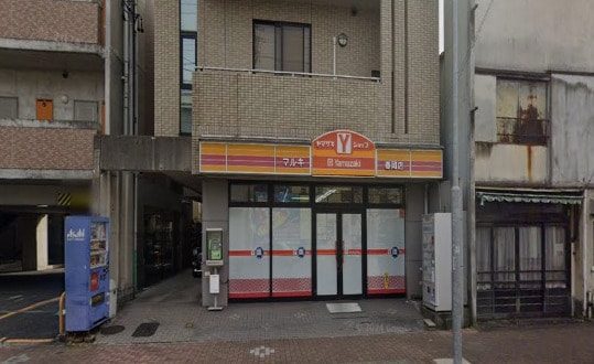 マルキYショップ春岡店(コンビニ)まで188m 名古屋市営地下鉄桜通線/吹上駅 徒歩8分 2階 築38年
