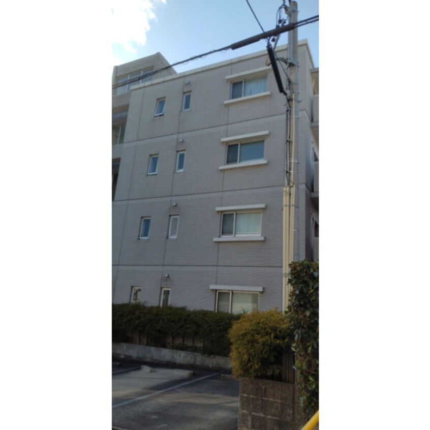  名古屋市営地下鉄東山線/覚王山駅 徒歩7分 3階 築16年