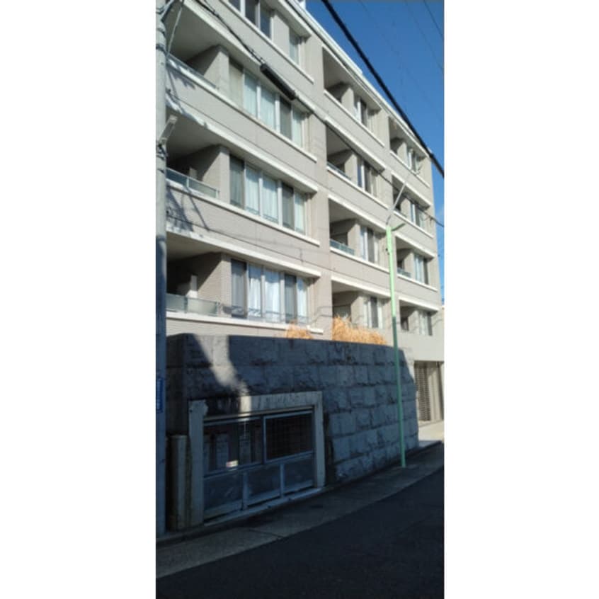  名古屋市営地下鉄東山線/覚王山駅 徒歩7分 3階 築16年